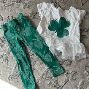 St. Patrick’s bundle